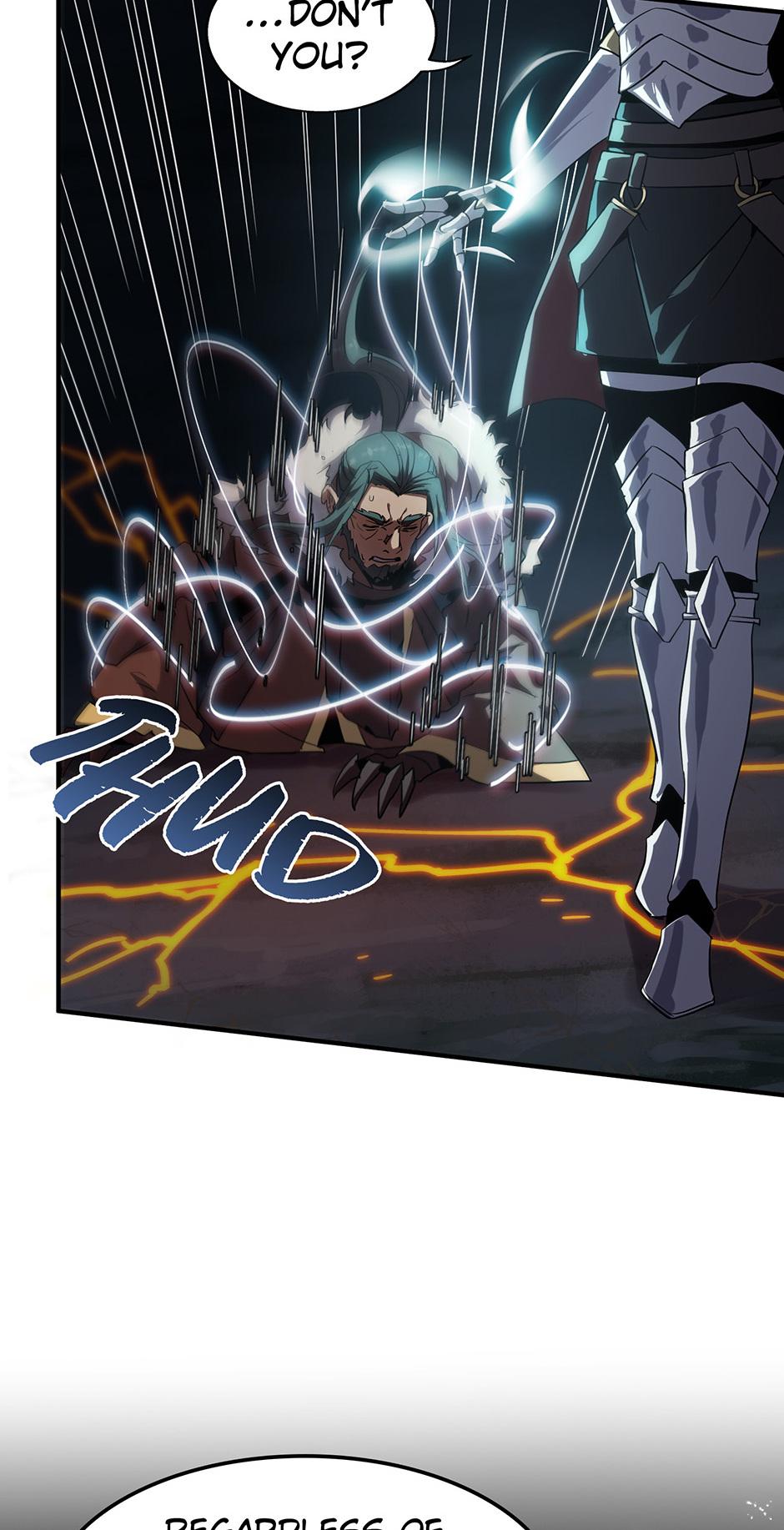 The Beginning After the End, Chapter 205 image 14
